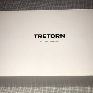 Tretorn sneakers